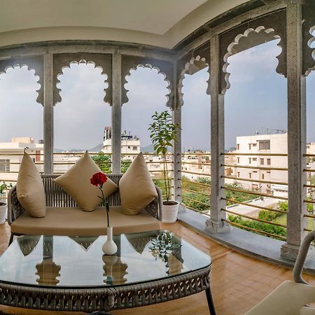 Khamma Ghani A Boutique Hotel Ουνταϊπούρ Εξωτερικό φωτογραφία