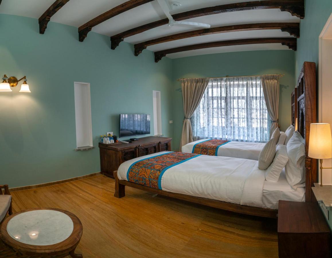 Khamma Ghani A Boutique Hotel Ουνταϊπούρ Εξωτερικό φωτογραφία
