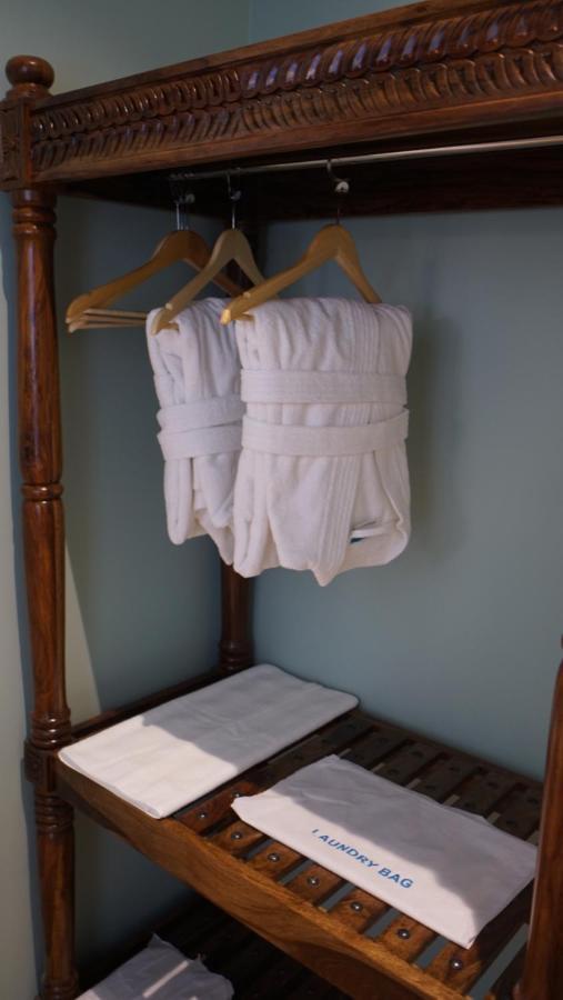 Khamma Ghani A Boutique Hotel Ουνταϊπούρ Εξωτερικό φωτογραφία