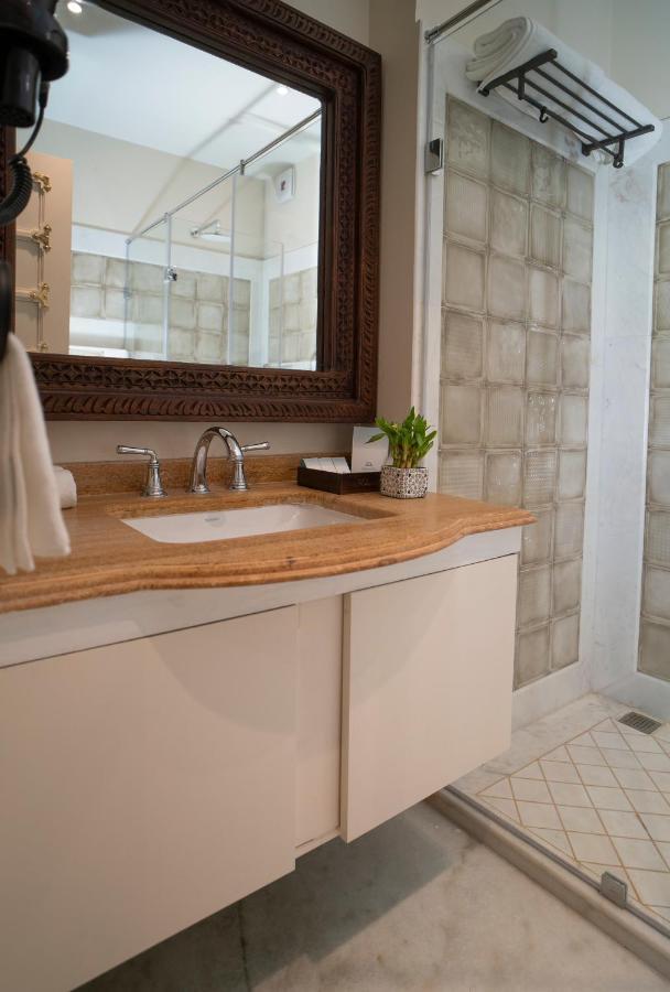 Khamma Ghani A Boutique Hotel Ουνταϊπούρ Εξωτερικό φωτογραφία