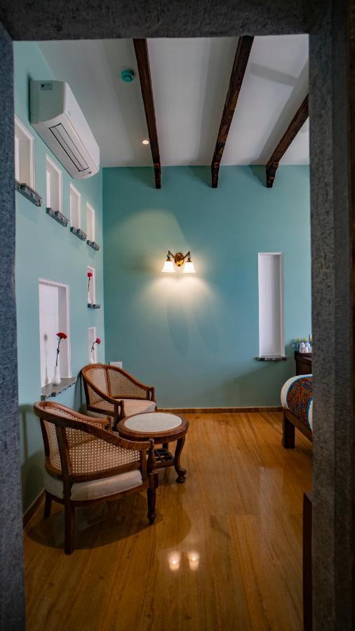 Khamma Ghani A Boutique Hotel Ουνταϊπούρ Εξωτερικό φωτογραφία
