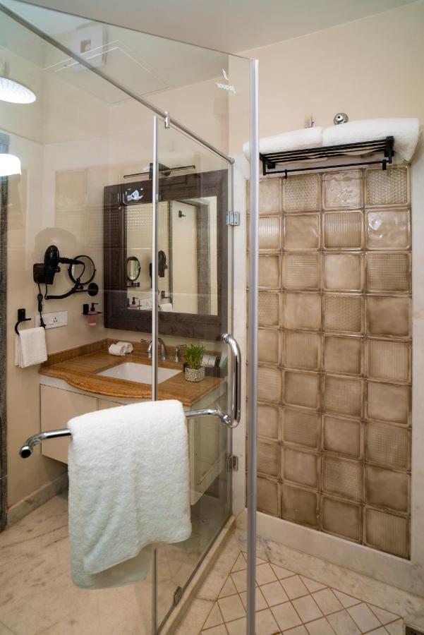 Khamma Ghani A Boutique Hotel Ουνταϊπούρ Εξωτερικό φωτογραφία