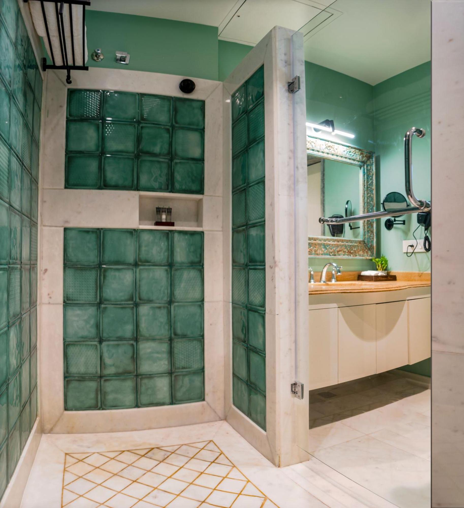 Khamma Ghani A Boutique Hotel Ουνταϊπούρ Εξωτερικό φωτογραφία