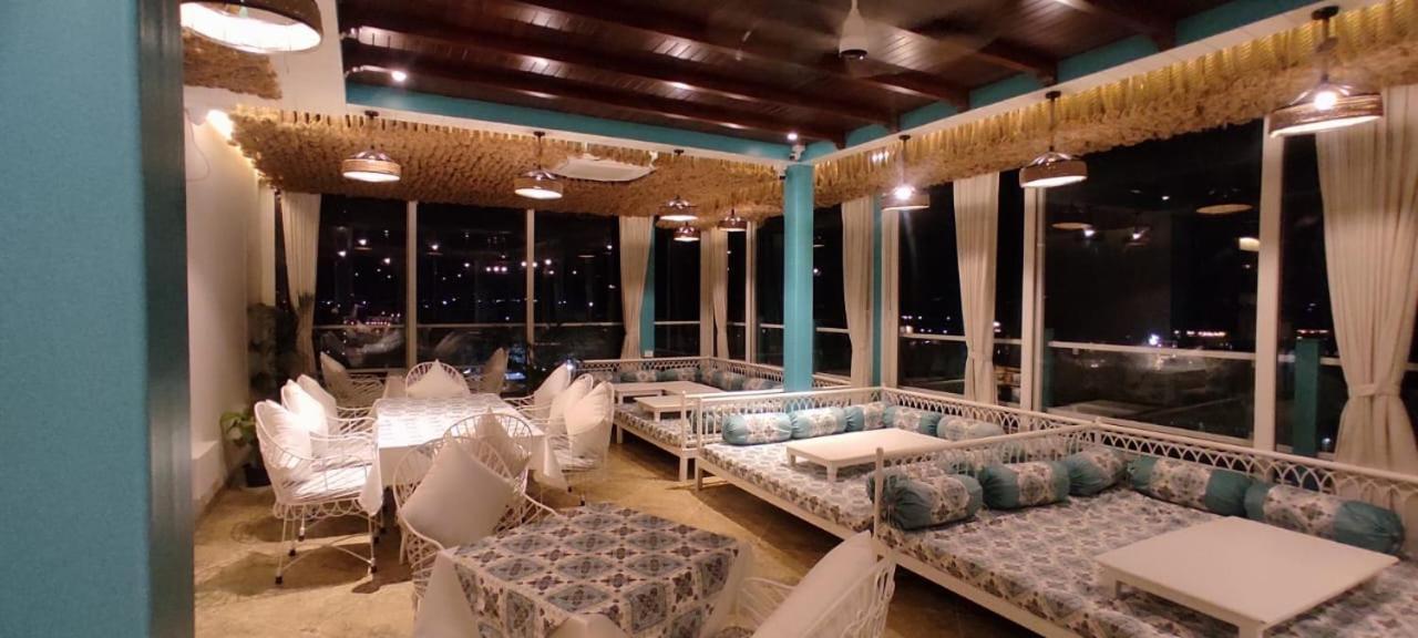 Khamma Ghani A Boutique Hotel Ουνταϊπούρ Εξωτερικό φωτογραφία