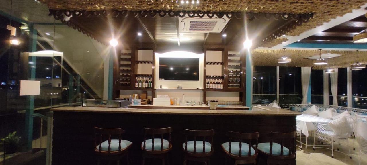Khamma Ghani A Boutique Hotel Ουνταϊπούρ Εξωτερικό φωτογραφία